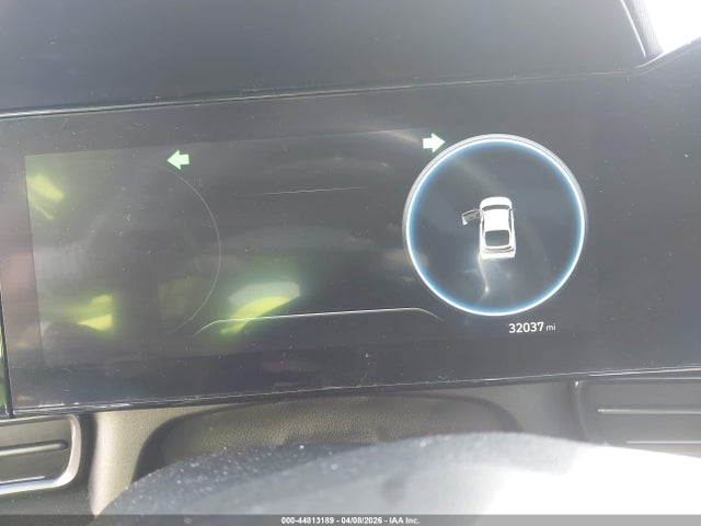 KMHLW4AKXPU012352 Hyundai ELANTRA N