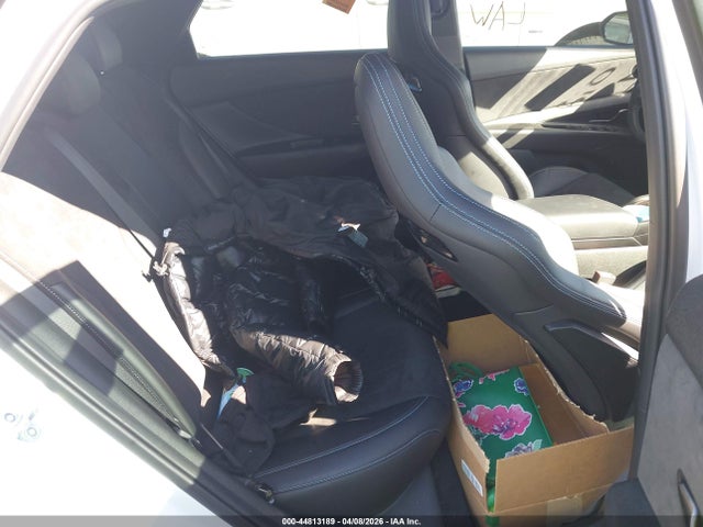 KMHLW4AKXPU012352 Hyundai ELANTRA N