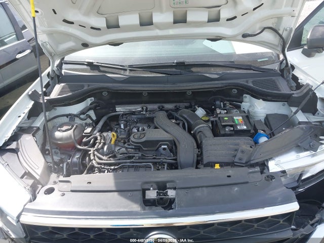 Aukcja sprzedaży 2022 Volkswagen Taos 1.5t S, vin: 3VVAX7B26NM078876, numer aukcji: 44813190