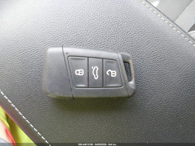 Aukcja sprzedaży 2022 Volkswagen Taos 1.5t S, vin: 3VVAX7B26NM078876, numer aukcji: 44813190