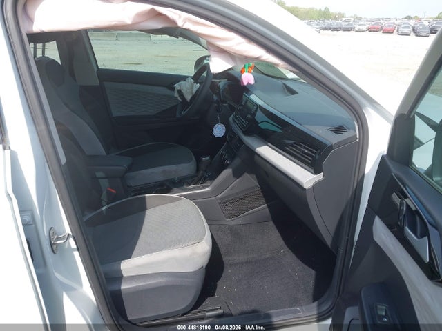 Aukcja sprzedaży 2022 Volkswagen Taos 1.5t S, vin: 3VVAX7B26NM078876, numer aukcji: 44813190