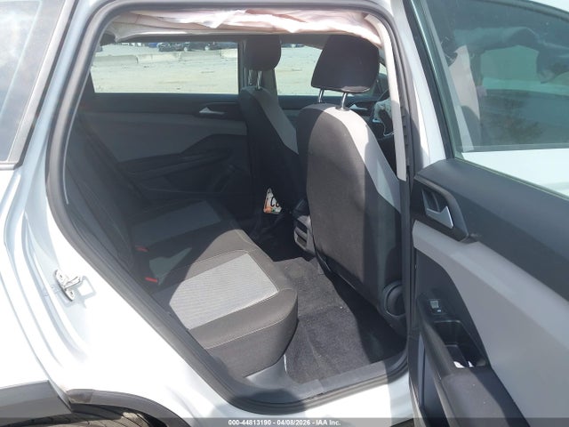 Aukcja sprzedaży 2022 Volkswagen Taos 1.5t S, vin: 3VVAX7B26NM078876, numer aukcji: 44813190