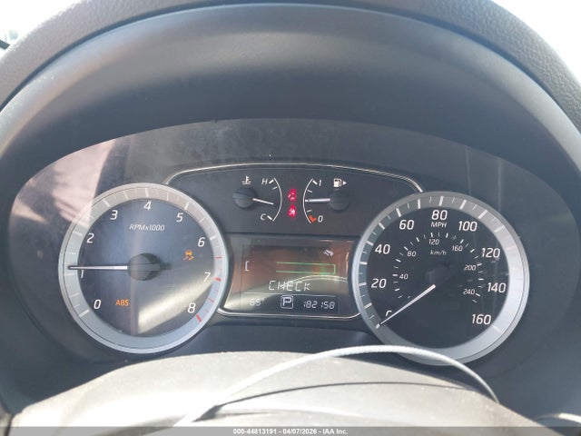 2014 NISSAN SENTRA 3N1AB7AP7EY289543 Photo 6