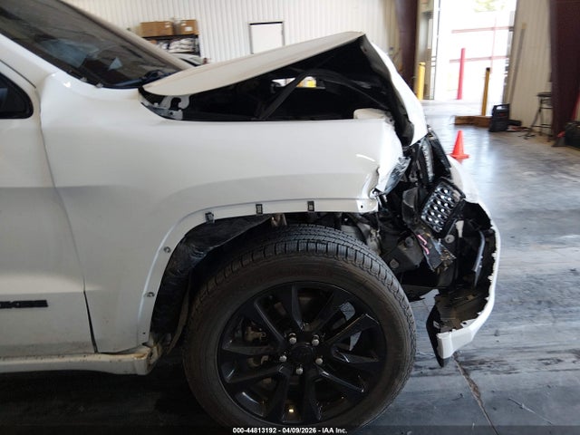 Продажа на аукционе авто 2021 Jeep Grand Cherokee Laredo X 4x4, vin: 1C4RJFAG5MC583589, номер лота: 44813192