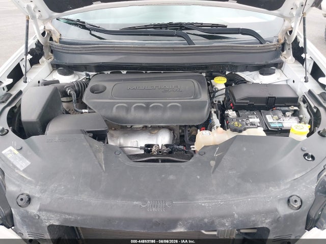 2019 JEEP CHEROKEE 1C4PJMCB4KD440444 Photo 9