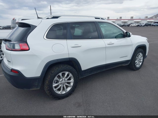 2019 JEEP CHEROKEE 1C4PJMCB4KD440444 Photo 3