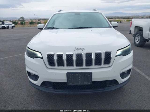 2019 JEEP CHEROKEE 1C4PJMCB4KD440444 Photo 5