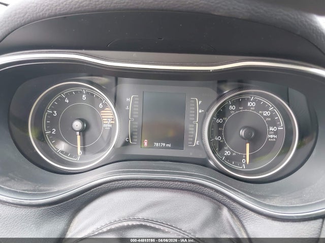 2019 JEEP CHEROKEE 1C4PJMCB4KD440444 Photo 6