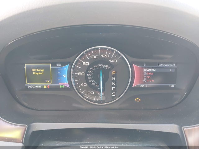 Продажа на аукционе авто 2013 Ford Edge Limited, vin: 2FMDK4KC8DBB58922, номер лота: 44813198