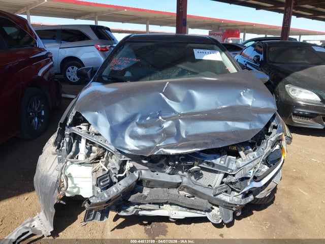 Toyota COROLLA L 2015 2T1BURHE7FC366909 Image 13