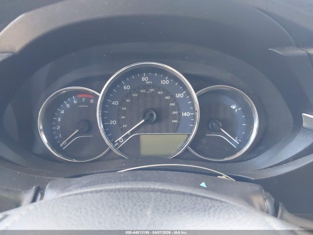 Toyota COROLLA L 2015 2T1BURHE7FC366909 Image 16
