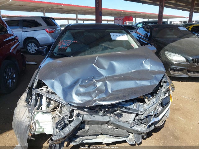 Toyota COROLLA L 2015 2T1BURHE7FC366909 Image 6