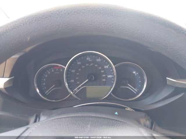 Toyota COROLLA L 2015 2T1BURHE7FC366909 Image 7