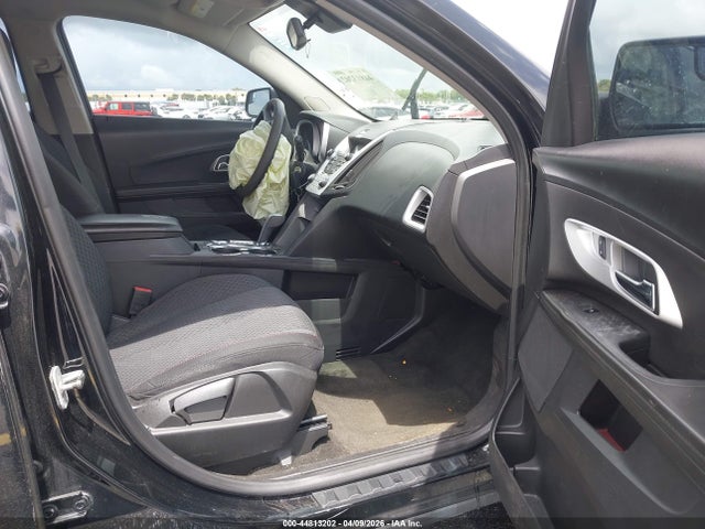 2013 Chevrolet Equinox Ls მანქანა იყიდება აუქციონზე, vin: 2GNALBEK7D6388673, აუქციონის ნომერი: 44813202
