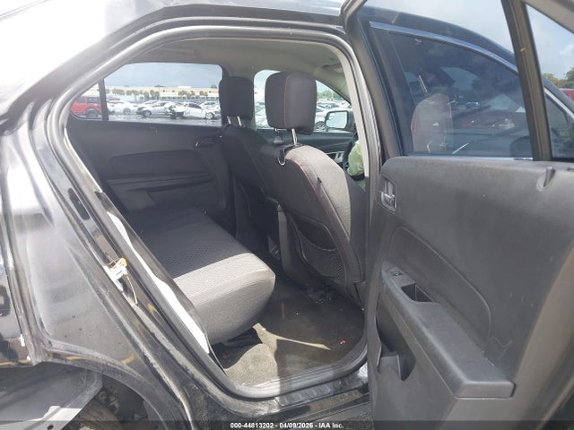 2013 Chevrolet Equinox Ls მანქანა იყიდება აუქციონზე, vin: 2GNALBEK7D6388673, აუქციონის ნომერი: 44813202