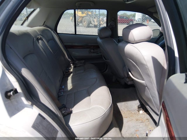 44813207 :رقم المزاد ، 2MEFM75W3YX646181 vin ، 2000 Mercury Grand Marquis Ls مزاد بيع