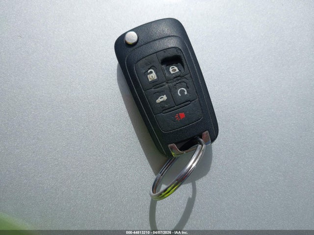 Chevrolet Equinox 2lt 2015 2GNALCEK4F6131334 Image 11