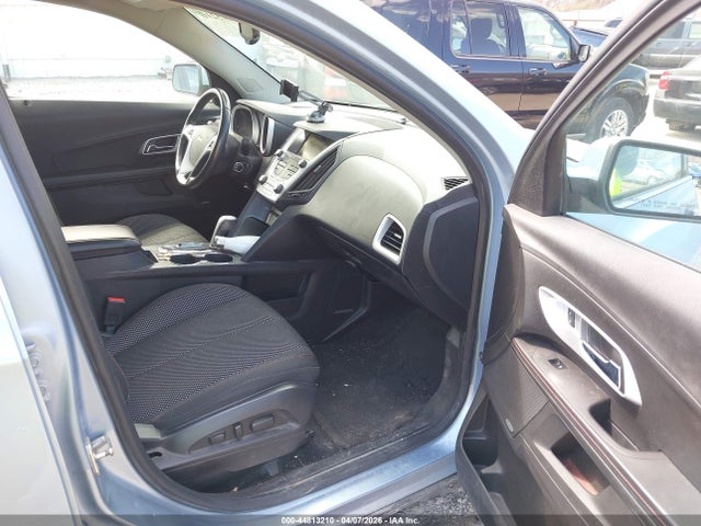 Chevrolet Equinox 2lt 2015 2GNALCEK4F6131334 Image 5