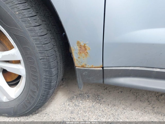 Chevrolet Equinox 2lt 2015 2GNALCEK4F6131334 Image 6