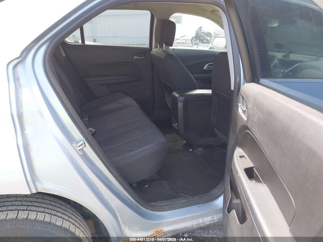 Chevrolet Equinox 2lt 2015 2GNALCEK4F6131334 Image 8