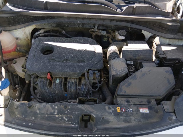 KIA Sportage Lx 2022 KNDPM3AC2N7999443 Image 10