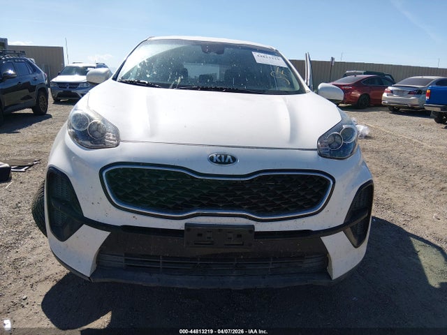 KIA Sportage Lx 2022 KNDPM3AC2N7999443 Image 13