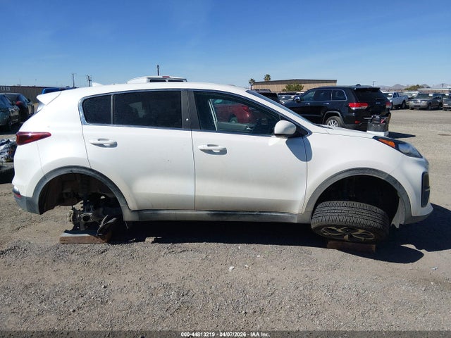 KIA Sportage Lx 2022 KNDPM3AC2N7999443 Image 14