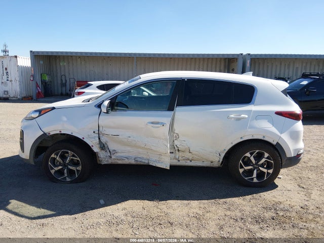 KIA Sportage Lx 2022 KNDPM3AC2N7999443 Image 15
