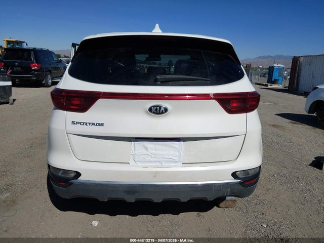 KIA Sportage Lx 2022 KNDPM3AC2N7999443 Image 17