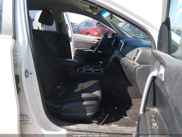 KIA Sportage Lx 2022 KNDPM3AC2N7999443 Image 5