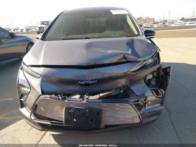1G1FX6S07N4101955 Chevrolet Bolt Ev Fwd 2lt