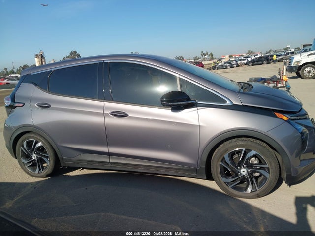 1G1FX6S07N4101955 Chevrolet Bolt Ev Fwd 2lt