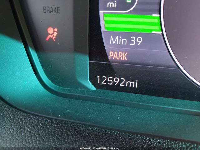 1G1FX6S07N4101955 Chevrolet Bolt Ev Fwd 2lt