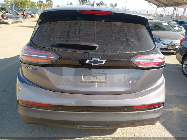 1G1FX6S07N4101955 Chevrolet Bolt Ev Fwd 2lt