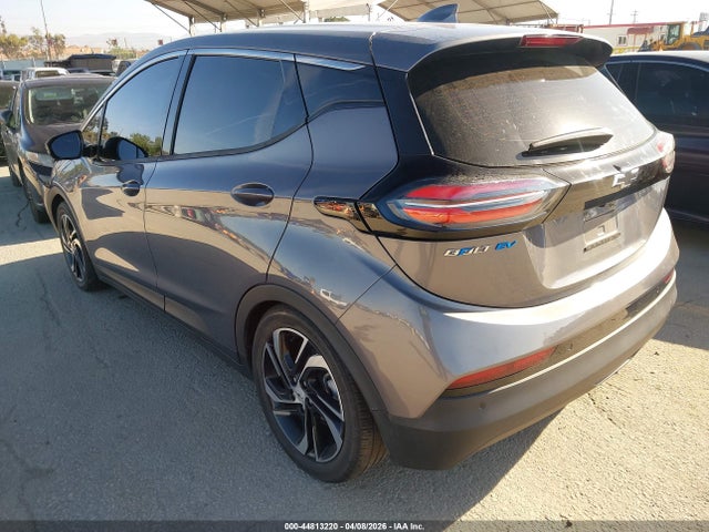 1G1FX6S07N4101955 Chevrolet Bolt Ev Fwd 2lt