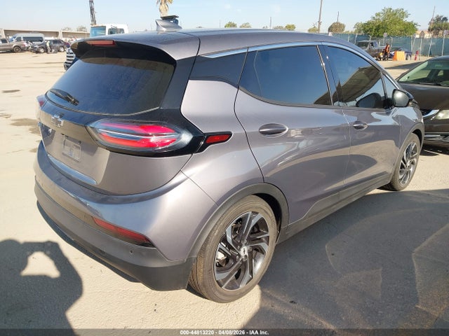 1G1FX6S07N4101955 Chevrolet Bolt Ev Fwd 2lt