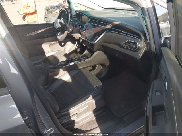 1G1FX6S07N4101955 Chevrolet Bolt Ev Fwd 2lt