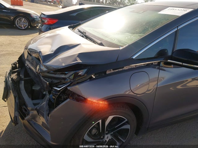 1G1FX6S07N4101955 Chevrolet Bolt Ev Fwd 2lt