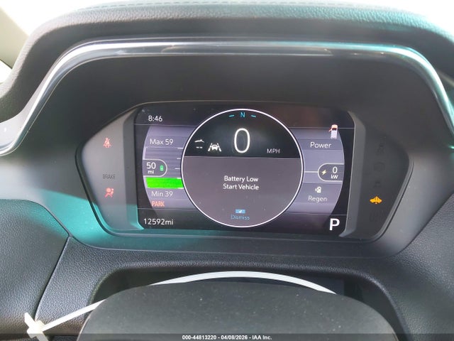 1G1FX6S07N4101955 Chevrolet Bolt Ev Fwd 2lt
