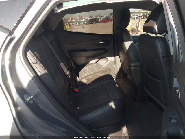 1G1FX6S07N4101955 Chevrolet Bolt Ev Fwd 2lt