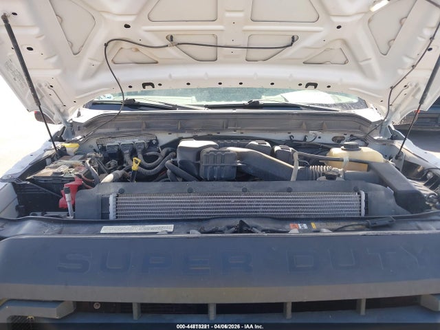 2015 FORD F-250 1FD7W2A68FED44534 Photo 9