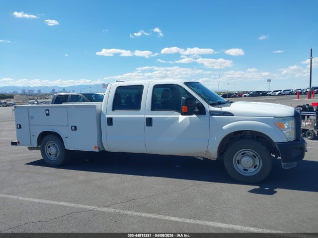 Ford F-250 Xl 2015 1FD7W2A68FED44534 Image 18