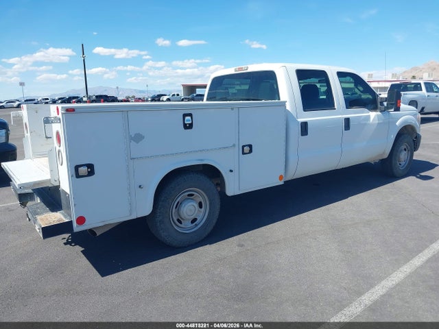 2015 FORD F-250 1FD7W2A68FED44534 Photo 3