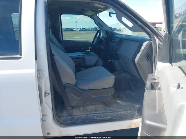 2015 FORD F-250 1FD7W2A68FED44534 Photo 4