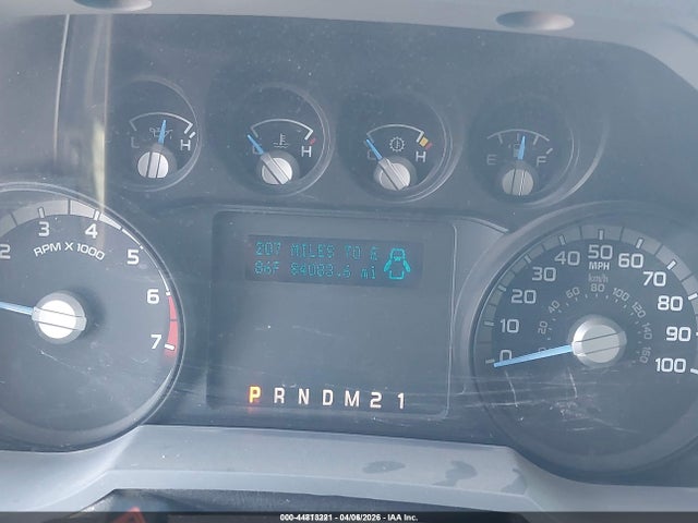 2015 FORD F-250 1FD7W2A68FED44534 Photo 6