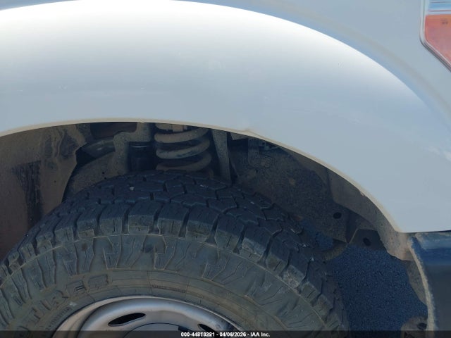 Ford F-250 Xl 2015 1FD7W2A68FED44534 Image 14