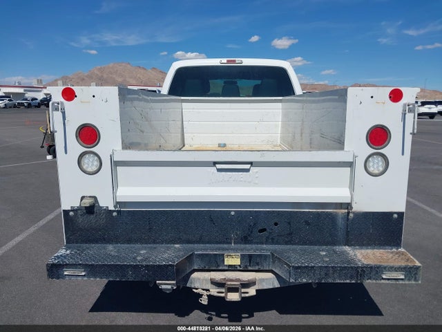 Ford F-250 Xl 2015 1FD7W2A68FED44534 Image 16
