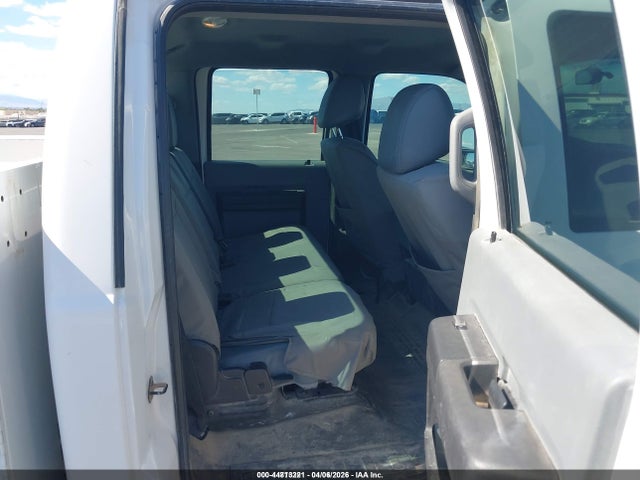 2015 FORD F-250 1FD7W2A68FED44534 Photo 7