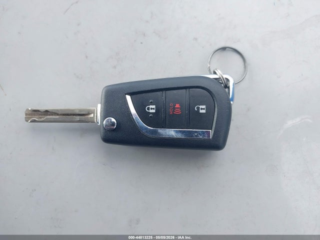 Toyota RAV4 LE 2023 JTMK1RFV5PD099835 Image 11