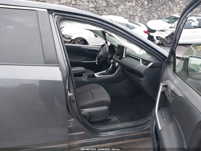 Toyota RAV4 LE 2023 JTMK1RFV5PD099835 Image 5